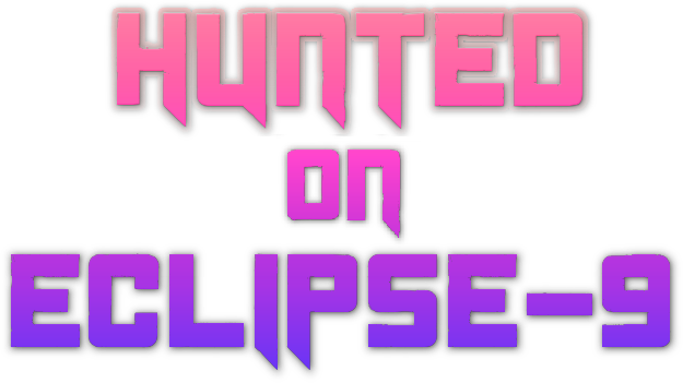 Hunted on Eclipse-9 screenshot 0