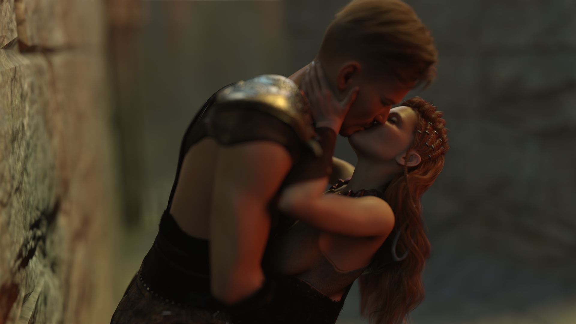 SnowStorm screenshot 1