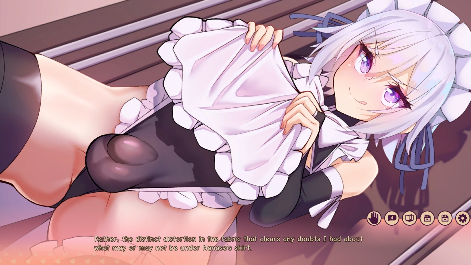 Girls! Girls! Girls!? screenshot 1