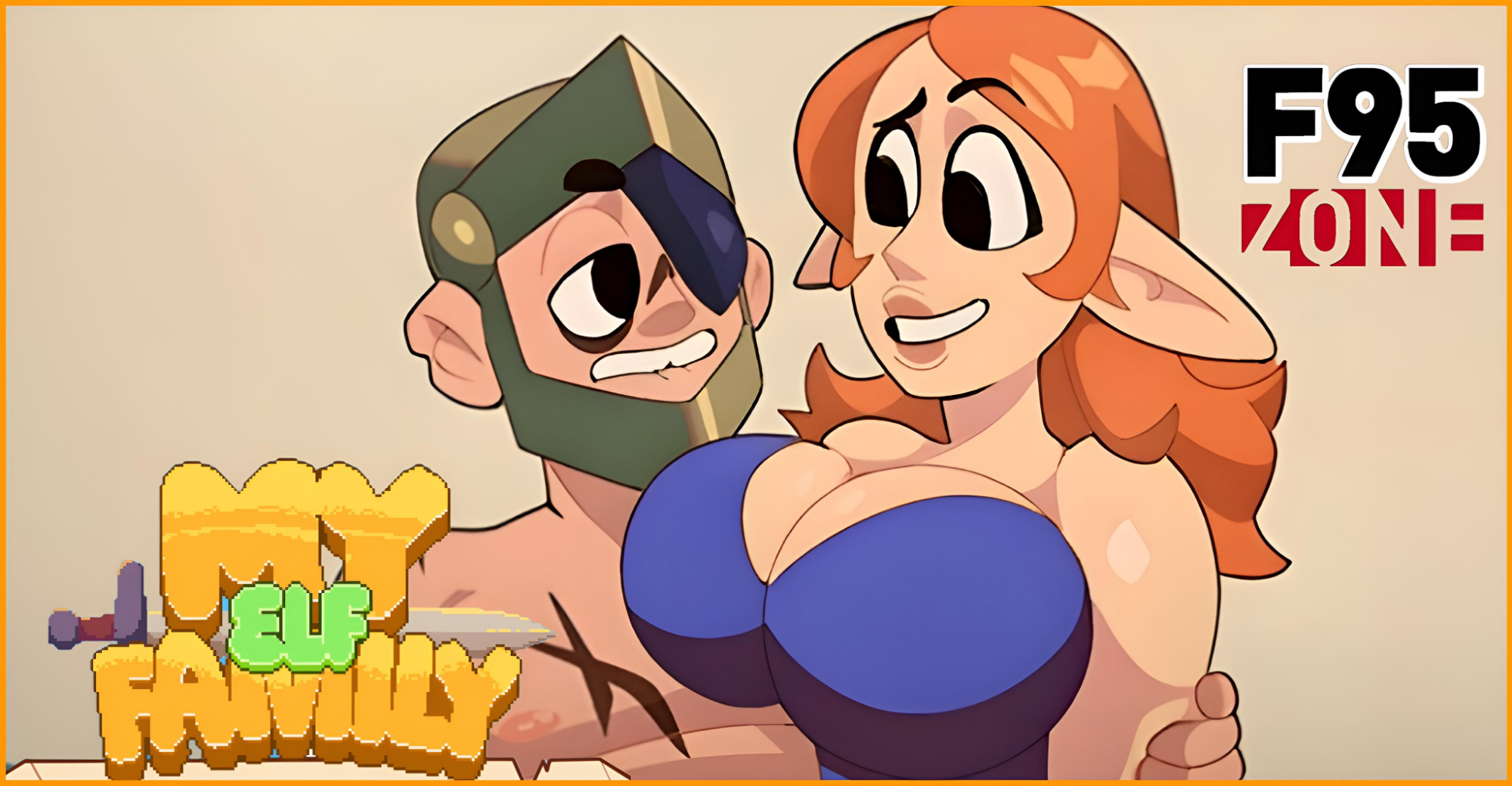 My Elf Family screenshot 0