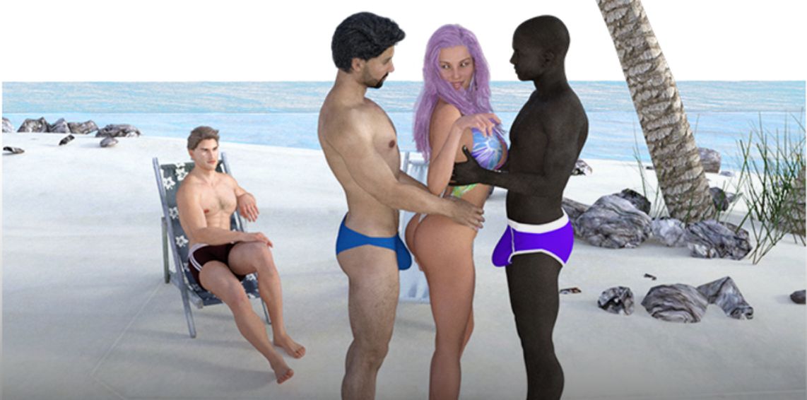 Marie's screenshot 0