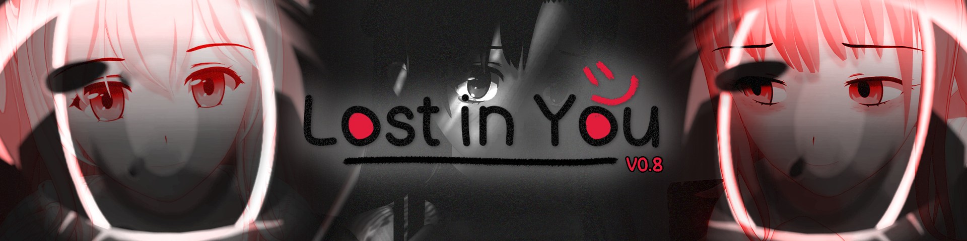 Lost in You screenshot 0