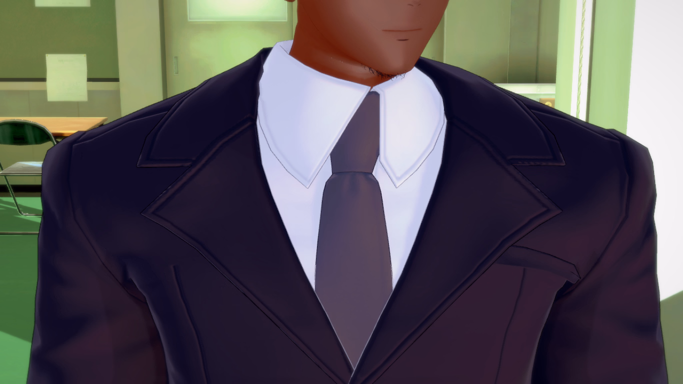 My Hero Sexual Domination screenshot 1