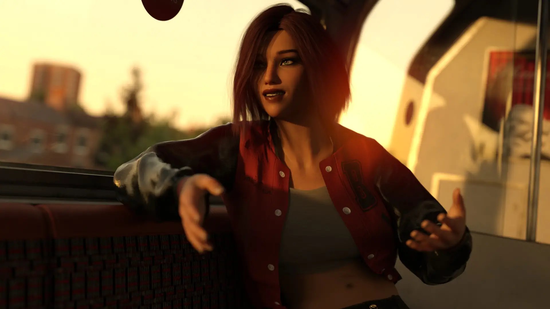 Past Tense screenshot 1