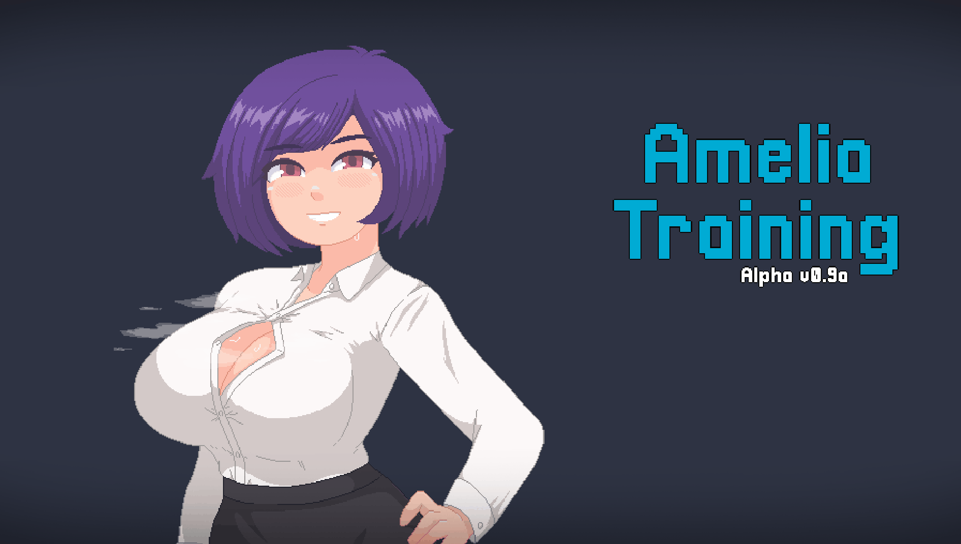 Amelia training screenshot 0