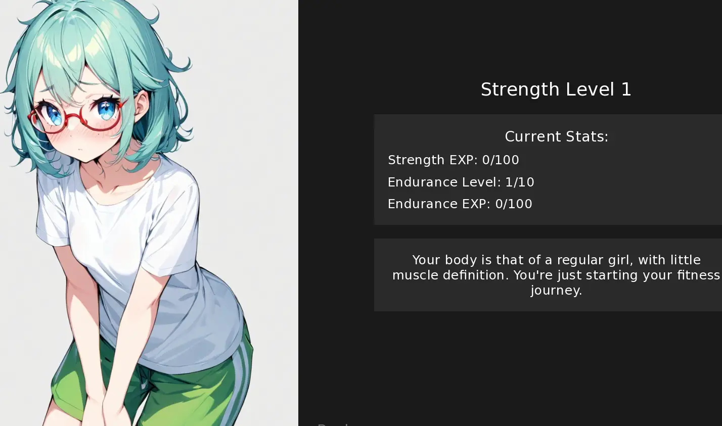 Becoming Amazon screenshot 1