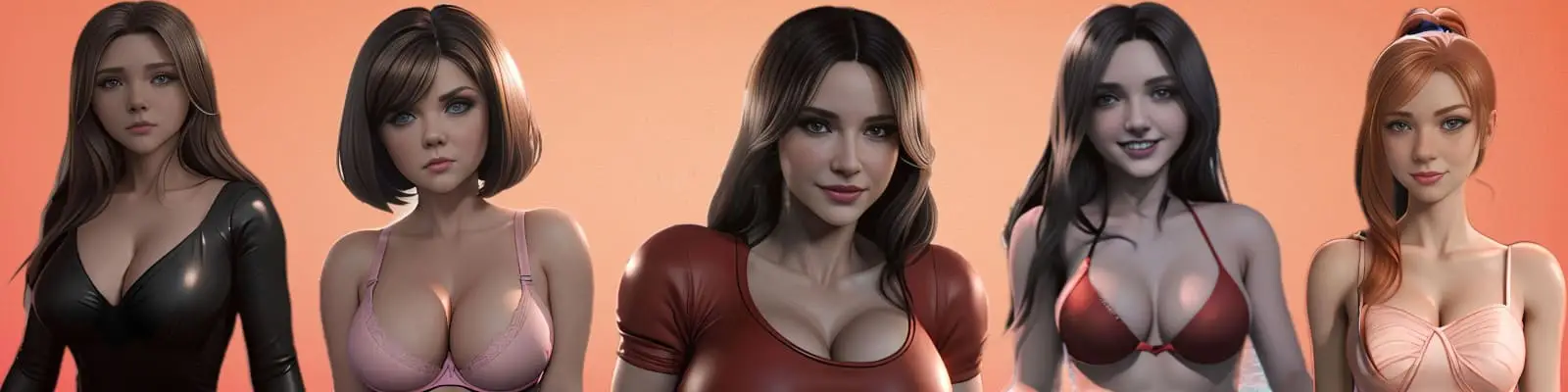 Incest Fun for the Whole Family screenshot 0