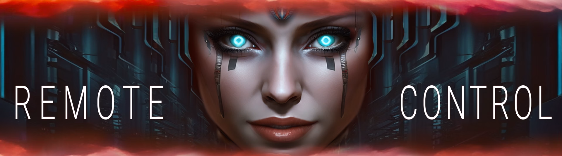 Remote Control screenshot 0