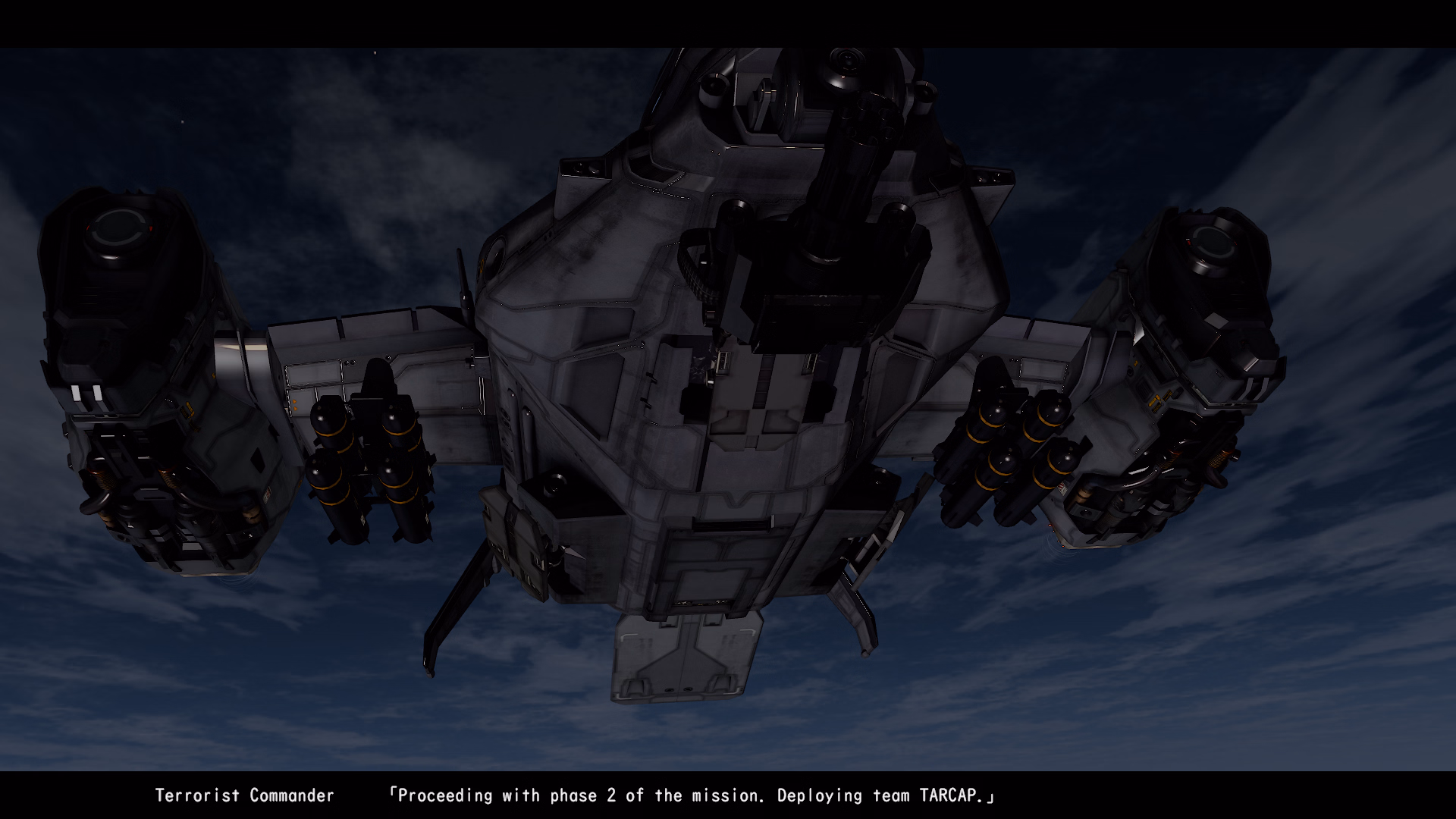 AI deal Rays screenshot 1