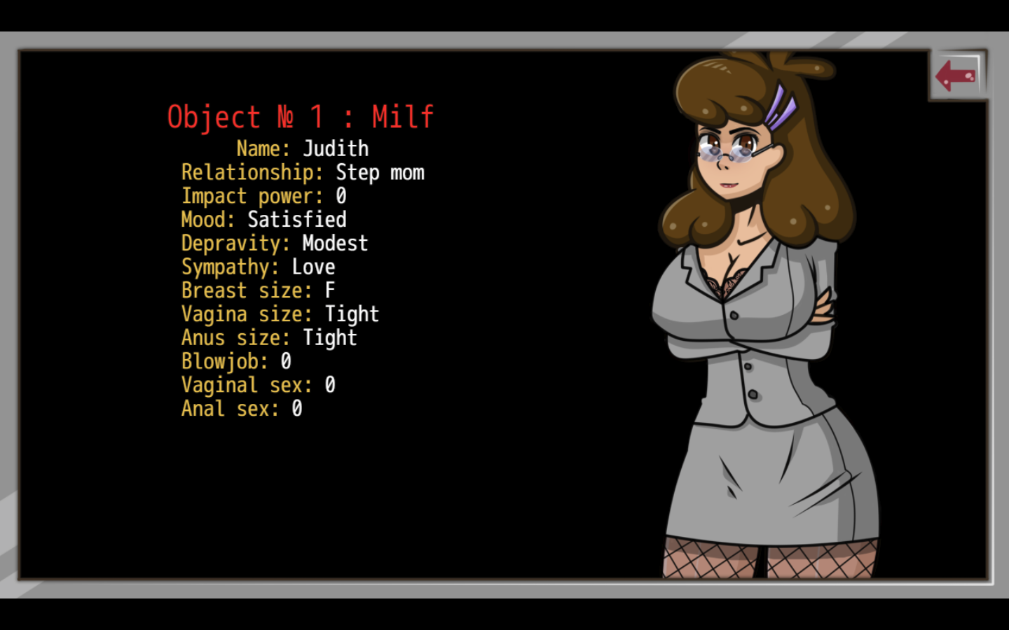 Aliens in the Backyard screenshot 1