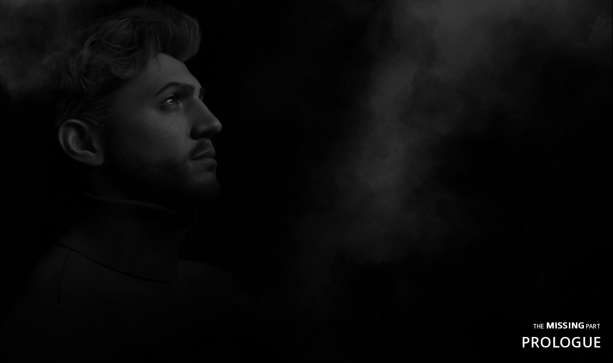 The Missing Part screenshot 0