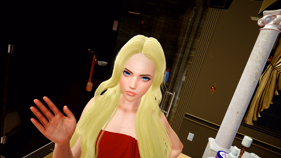 Stepping Up screenshot 1