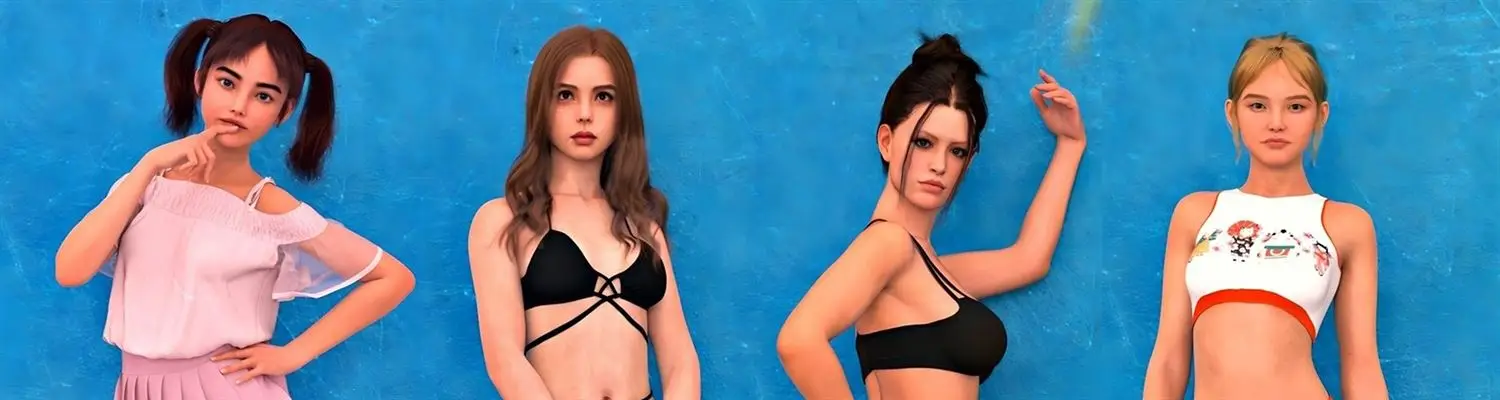 Forgotten Cove screenshot 0