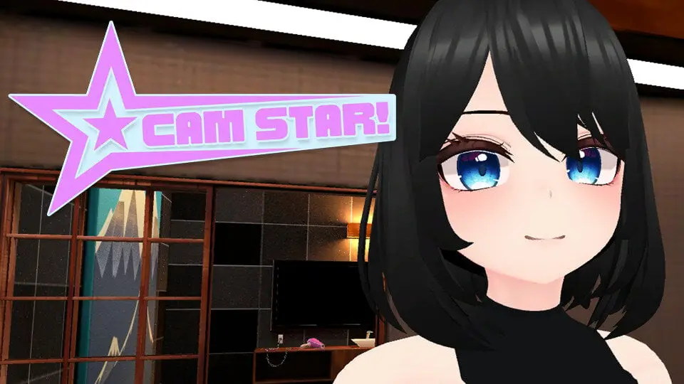 Cam Star! screenshot 0