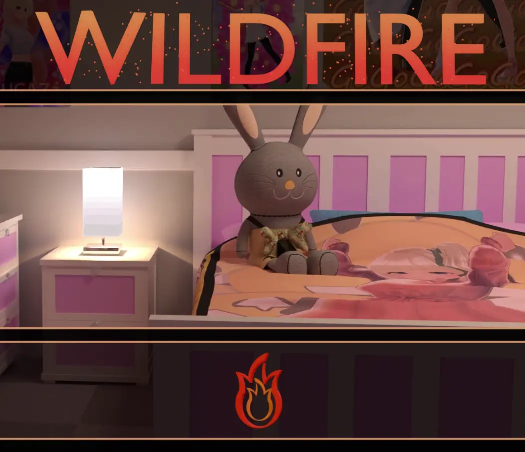 Wildfire screenshot 0