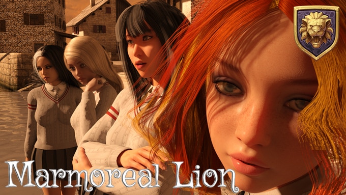 Teen Witches Academy screenshot 1