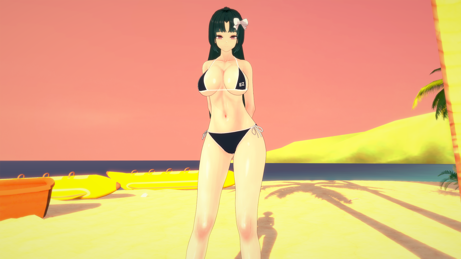 Letterman Hotel screenshot 1