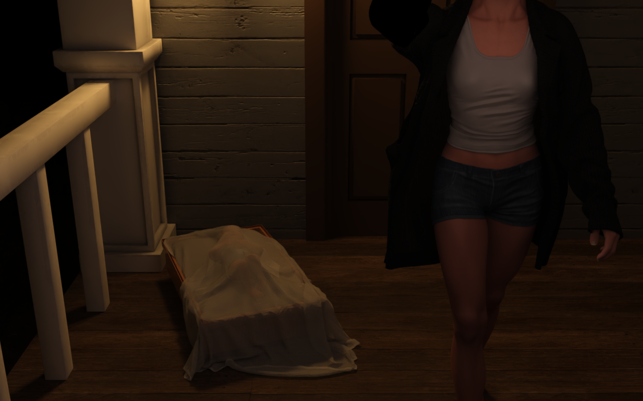 Independent Horizons screenshot 1