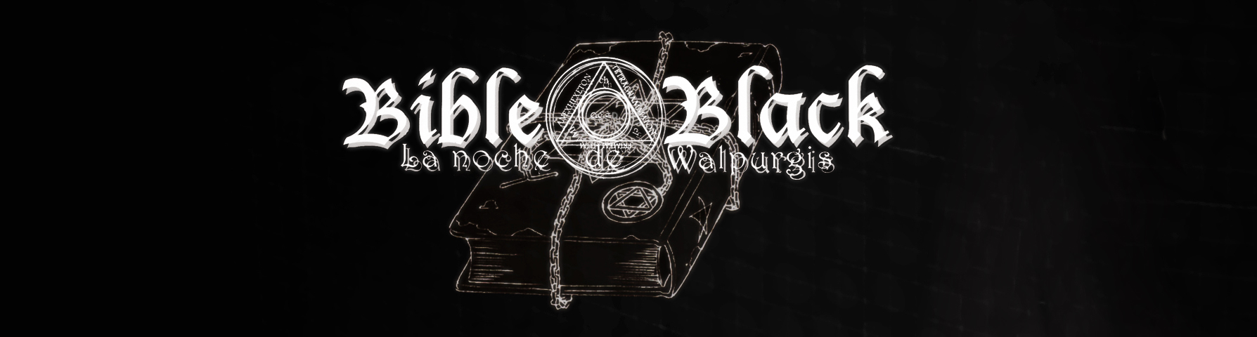 Bible Black -La Noche de Walpurgis- screenshot 0