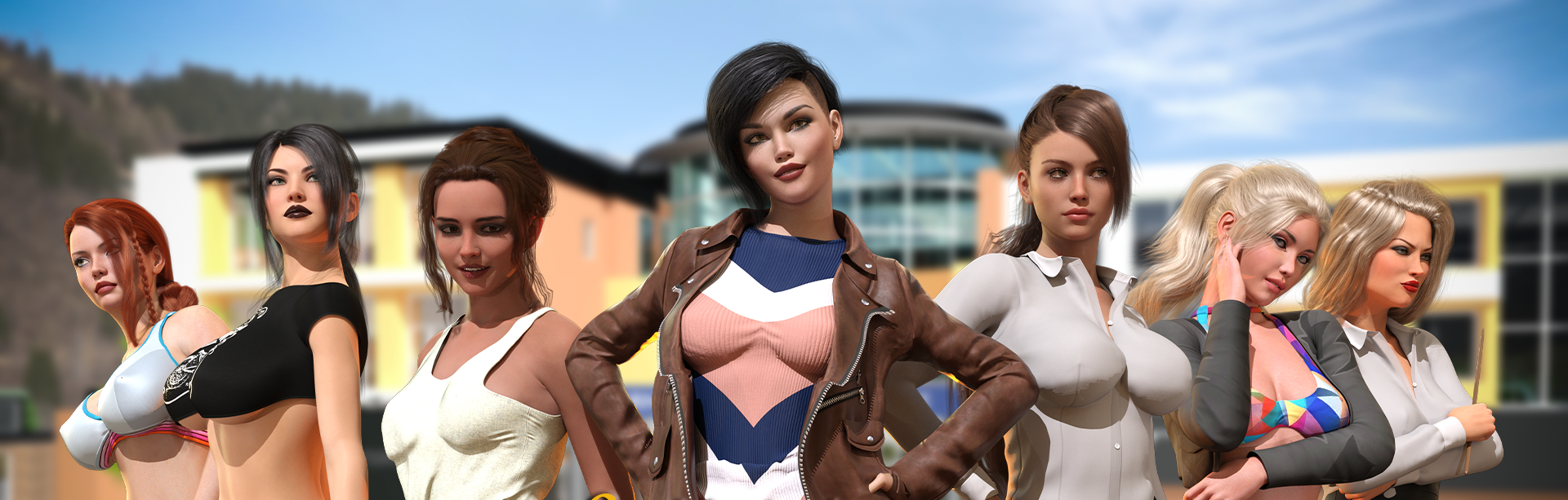 Letter to My Dream screenshot 0