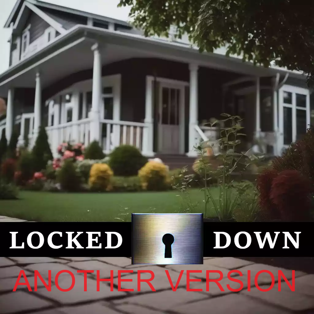Locked Down: Another Version screenshot 0