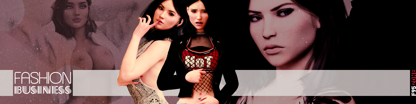 Fashion Business screenshot 0