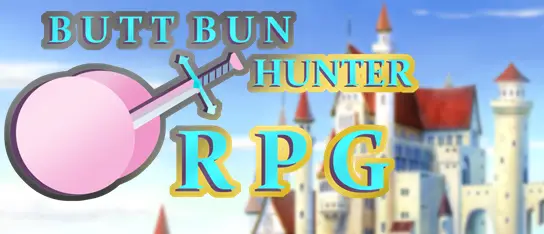 BUTT-BUN Hunter RPG screenshot 0