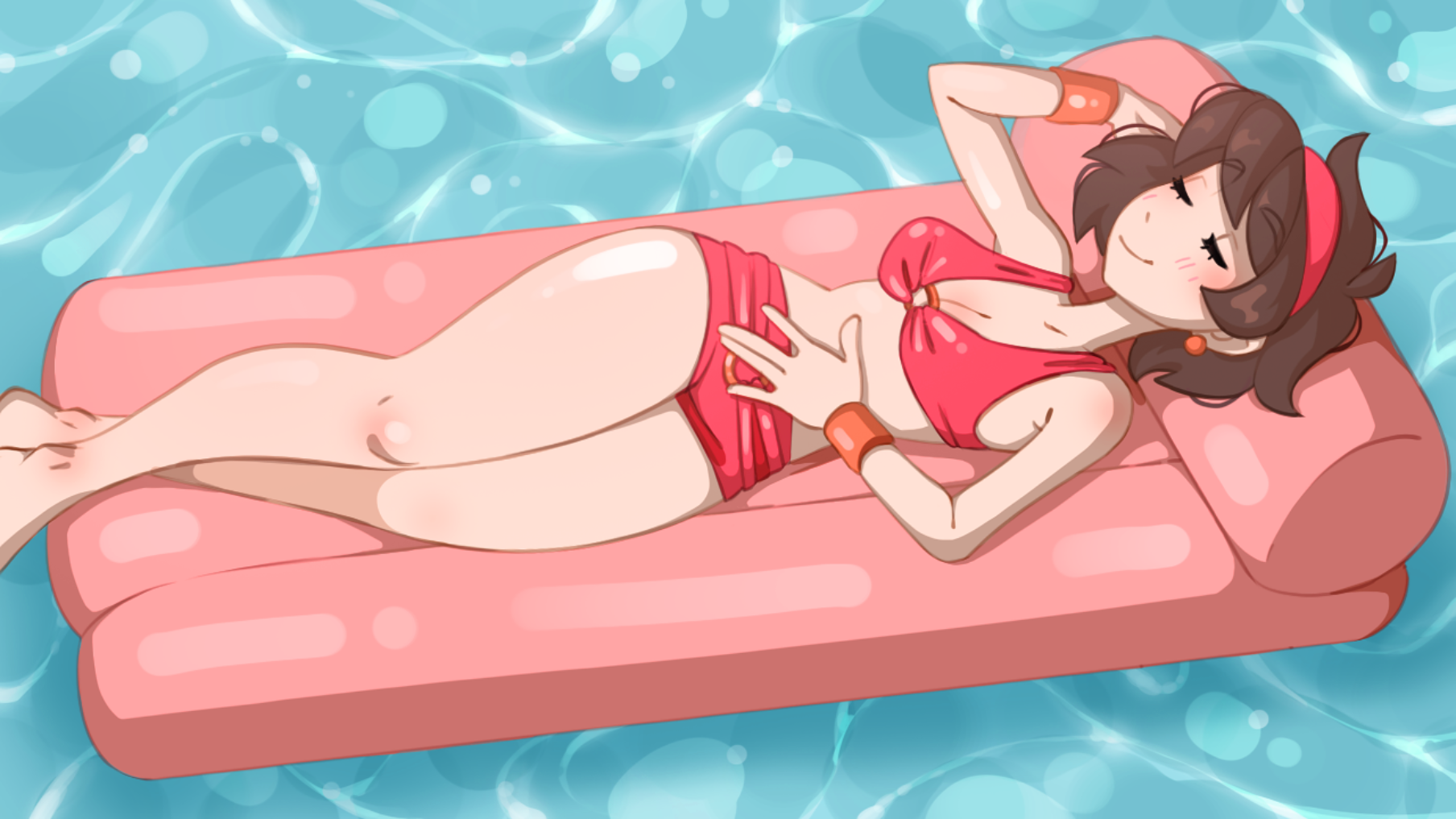 Opportunity: A Sugar Baby Story screenshot 0