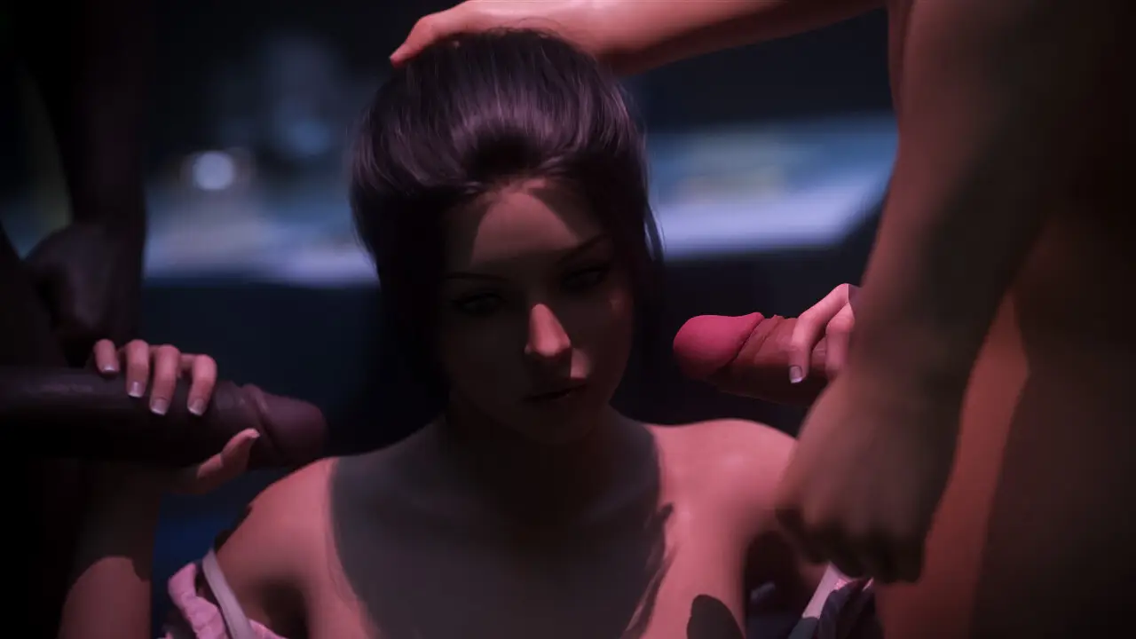 Fresh Story screenshot 1