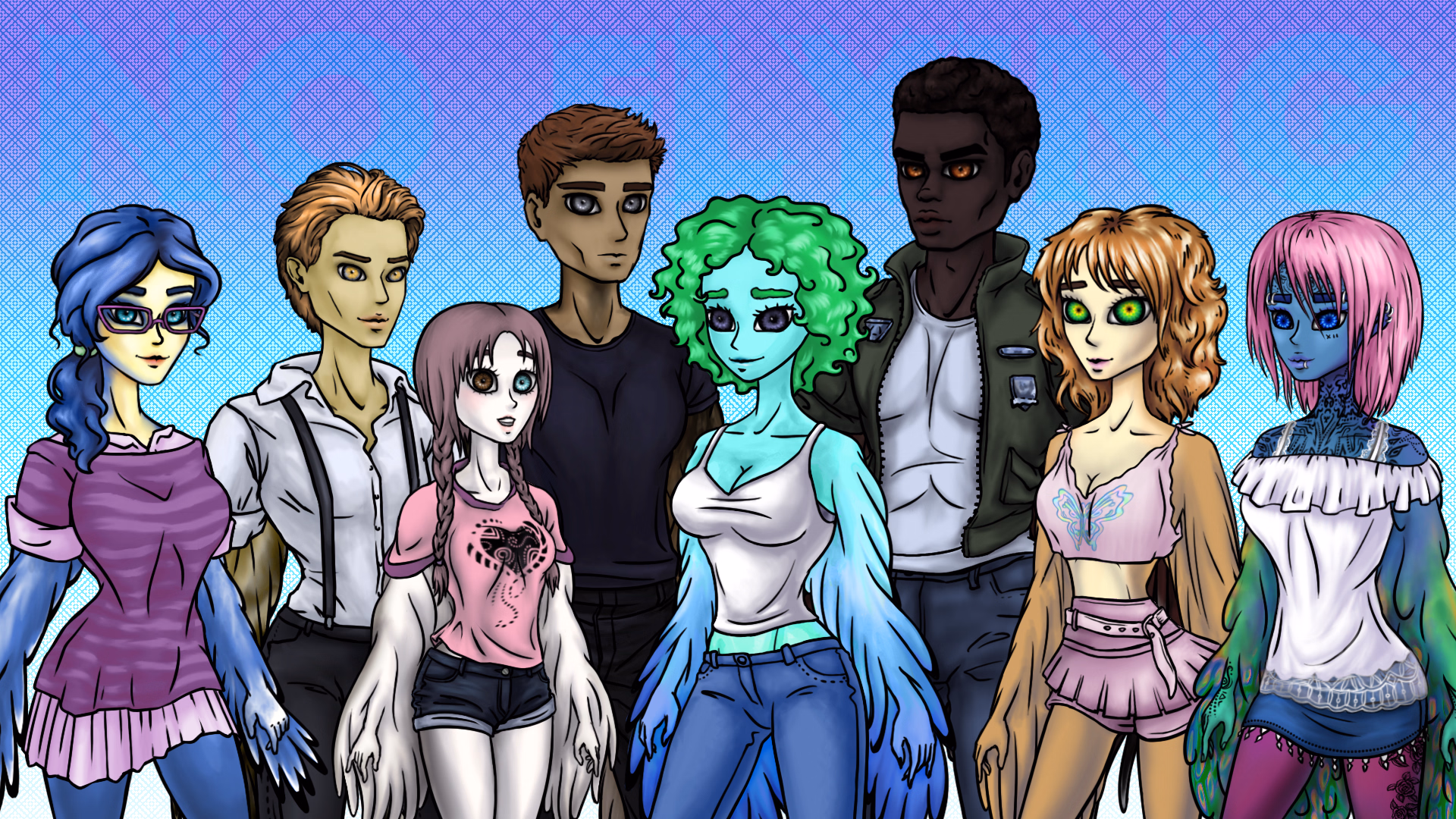 No Flying screenshot 0