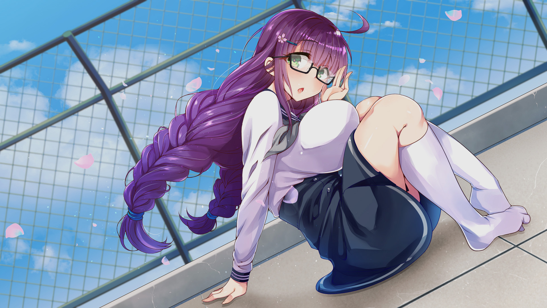 President Yukino screenshot 0