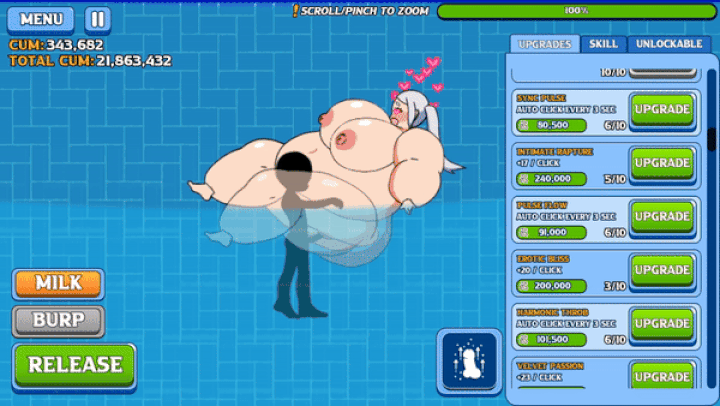 Juiceflation screenshot 1