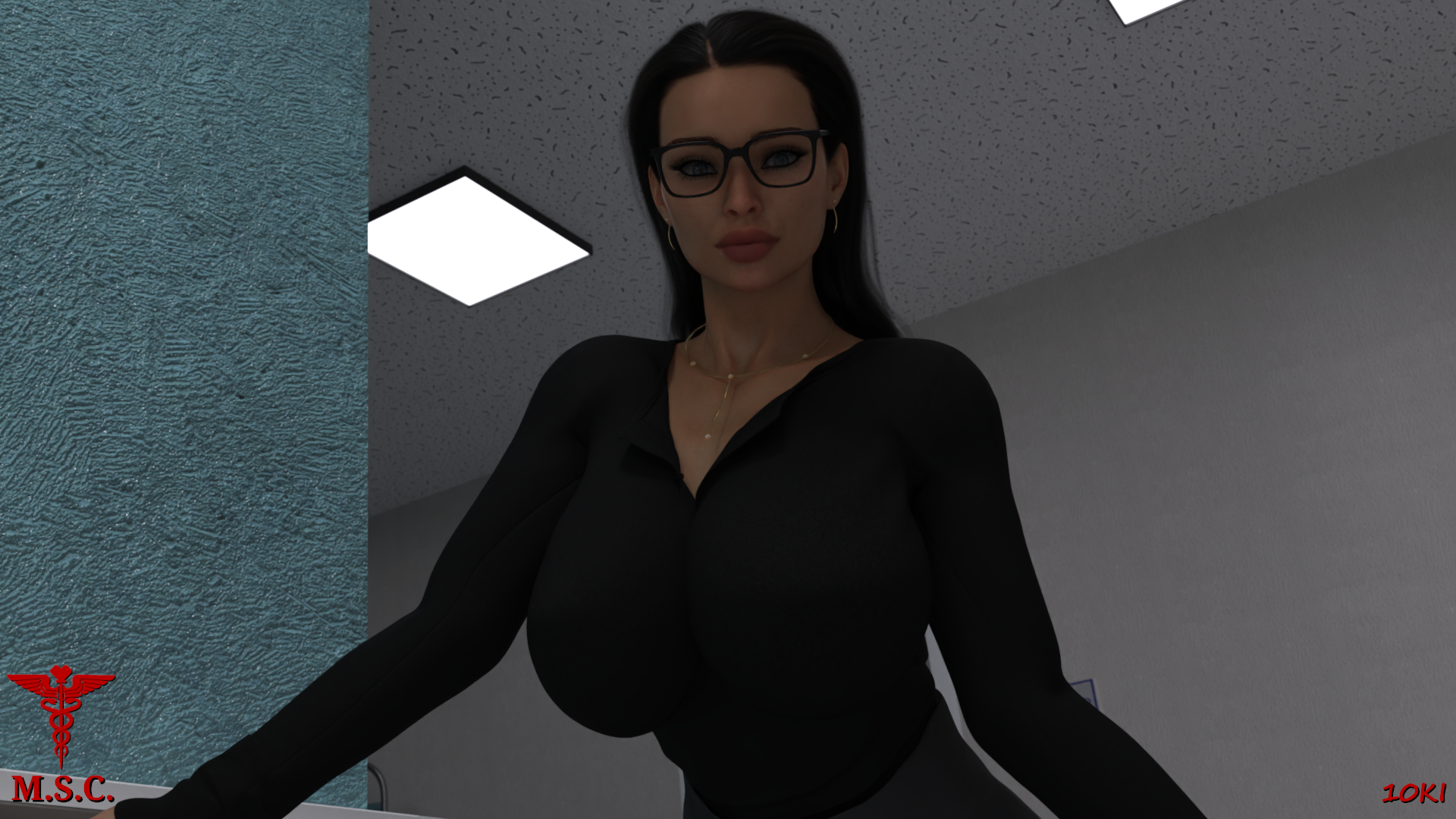 Medical Special Care screenshot 1