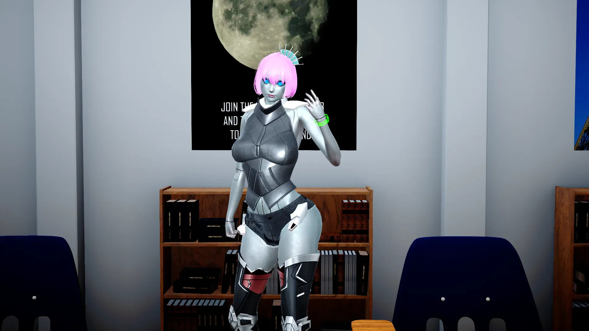 Tragic Elf Life screenshot 1