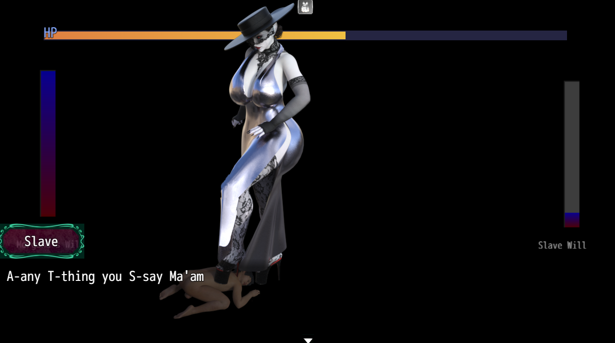 Infinity Realm screenshot 1