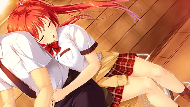 A Sky Full of Stars: Interstellar Focus screenshot 1