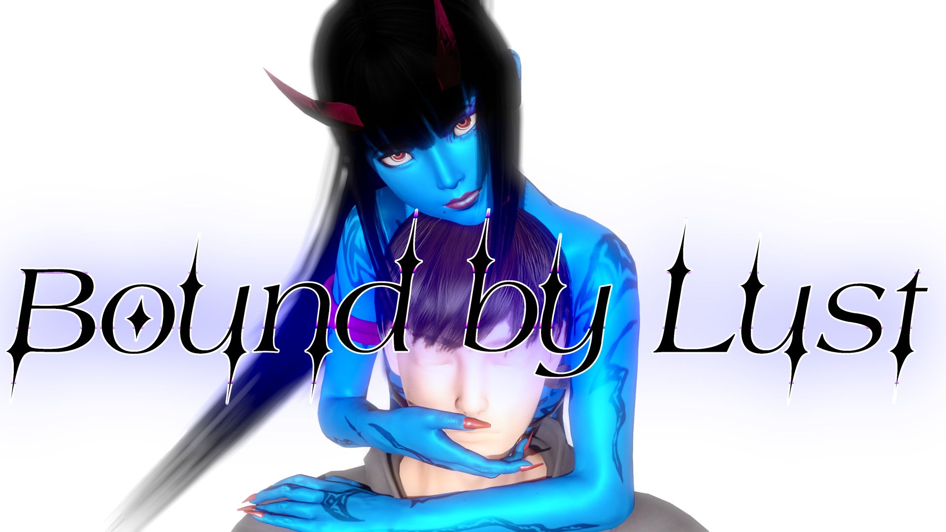 Bound by Lust screenshot 0
