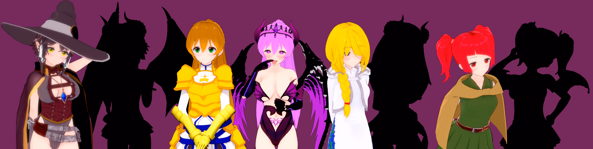 Corruption Kingdom screenshot 0