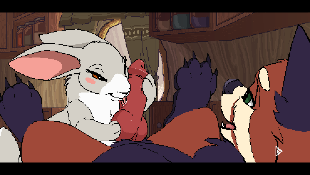 The Forest of Love screenshot 1