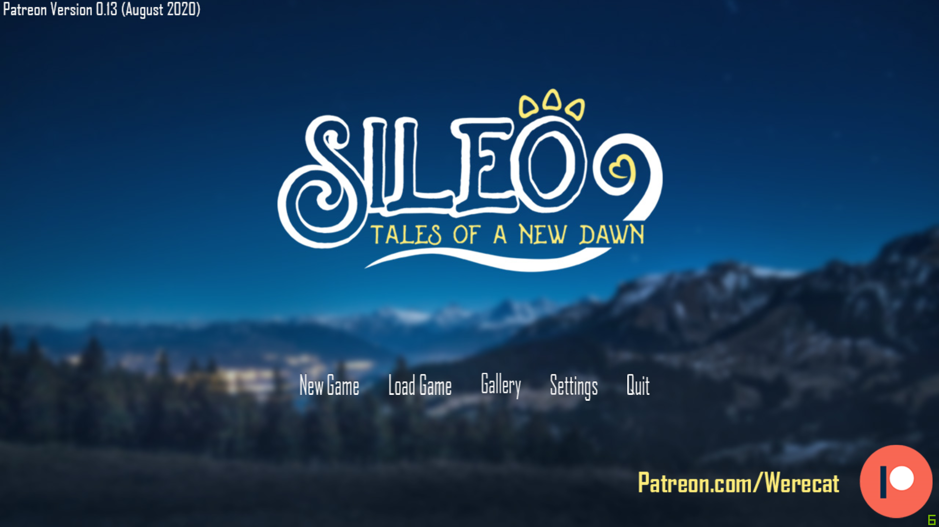 Sileo: Tales of a New Dawn screenshot 1