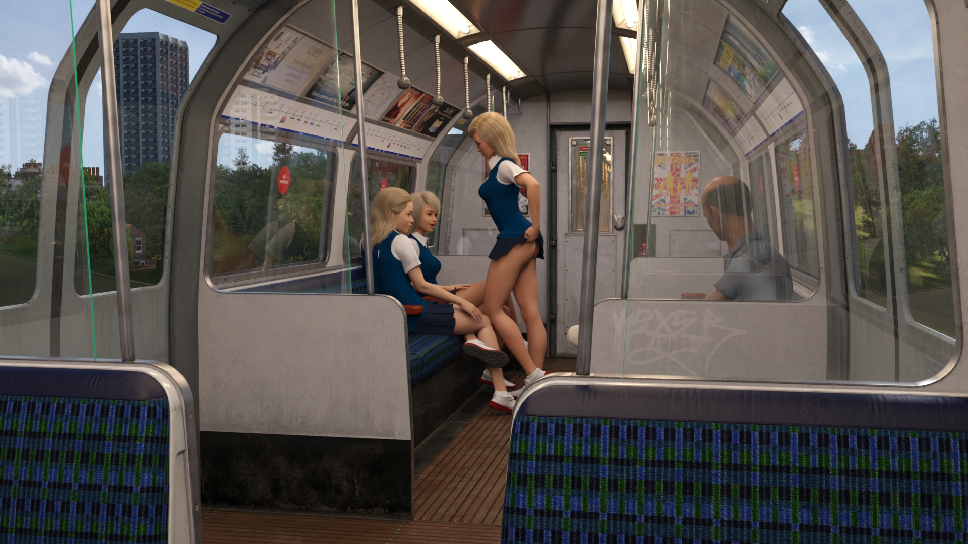 Mastering the Pink Box