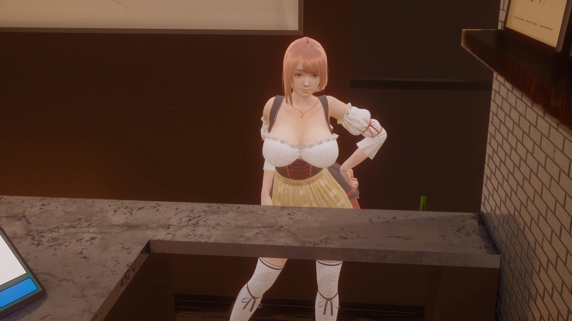 Out of Puberty: Reimagined