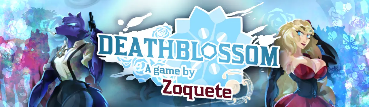 Deathblossom screenshot 0