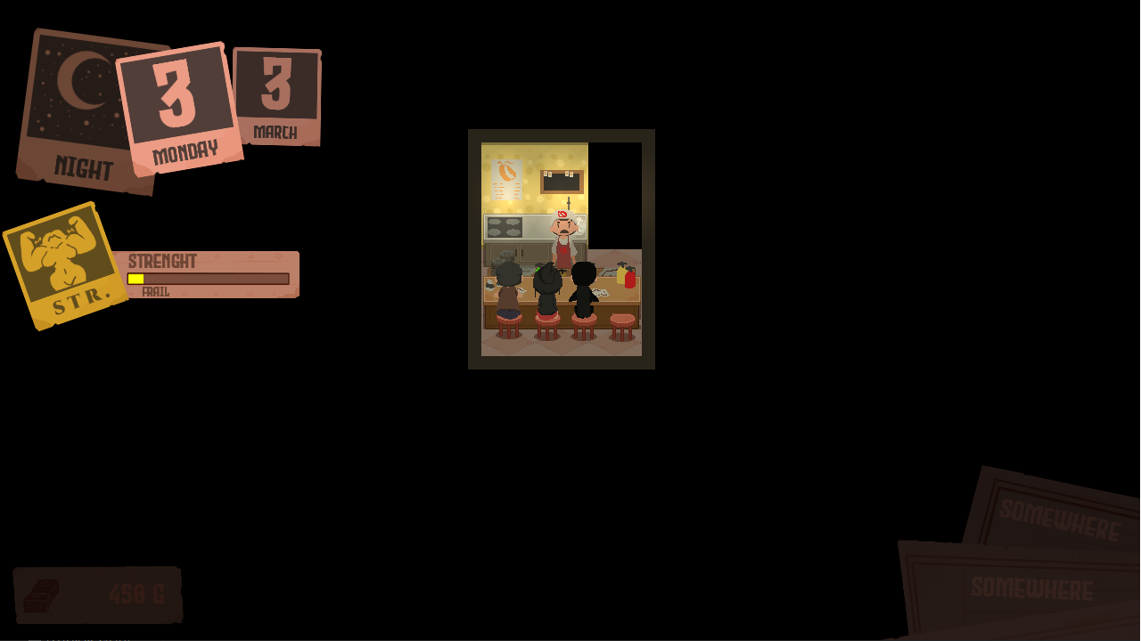 Cult of Lily screenshot 1