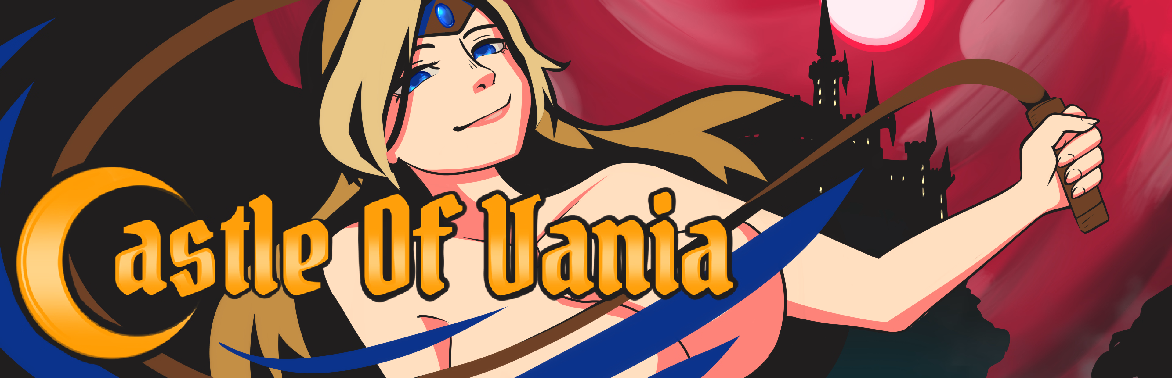 Castle of Vania screenshot 0