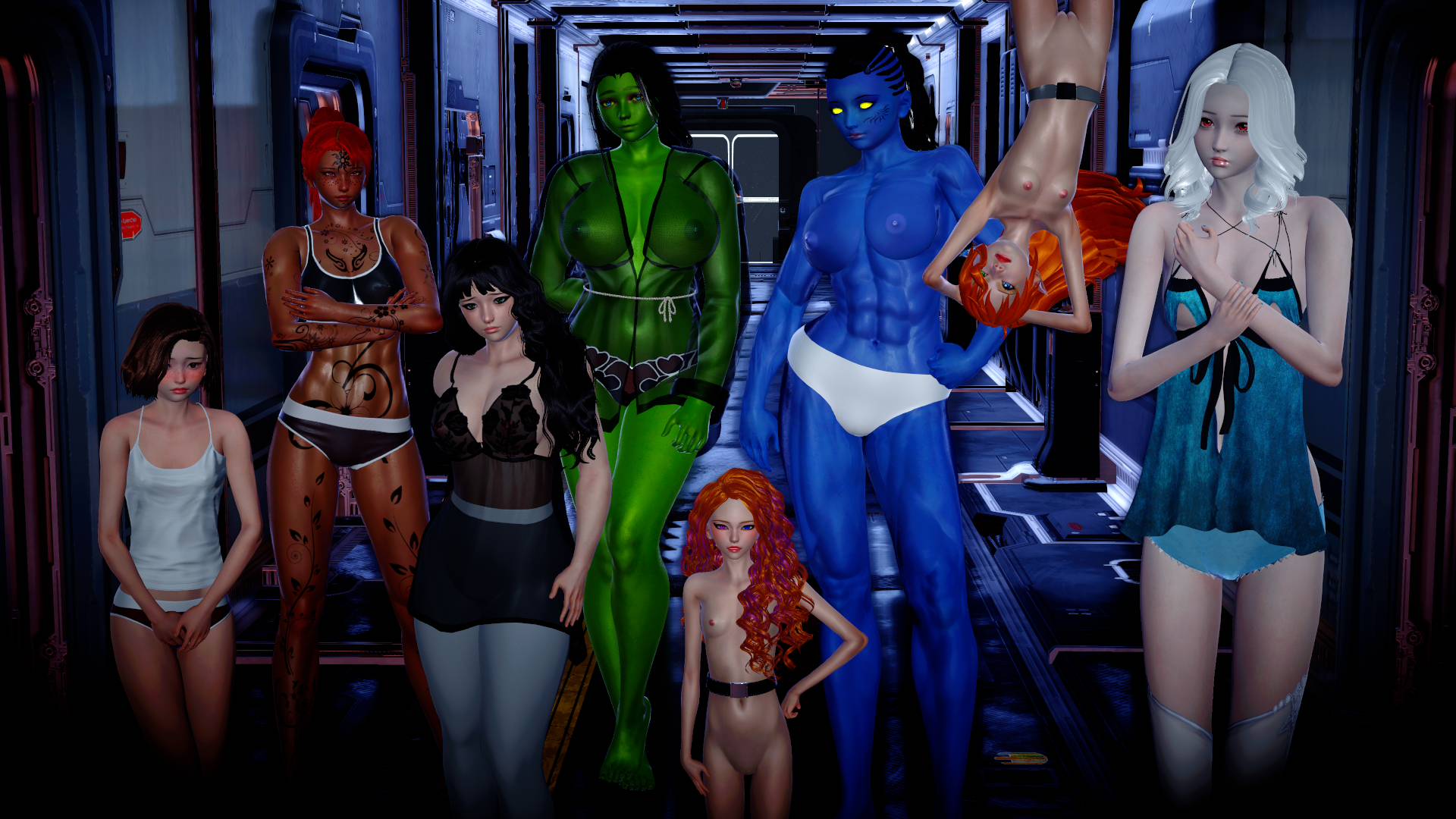 Funkelregen screenshot 0