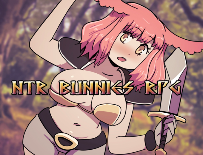 NTR Bunnies RPG screenshot 0