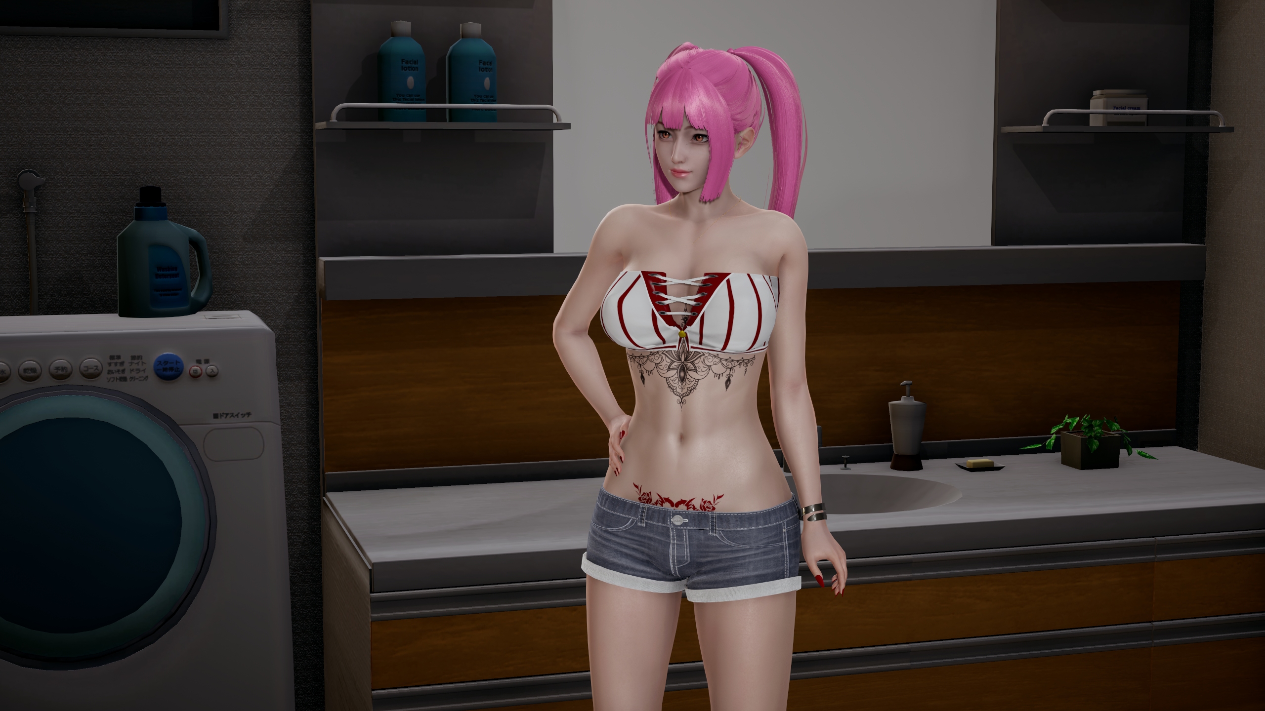 Project: S.P.E.S. screenshot 1