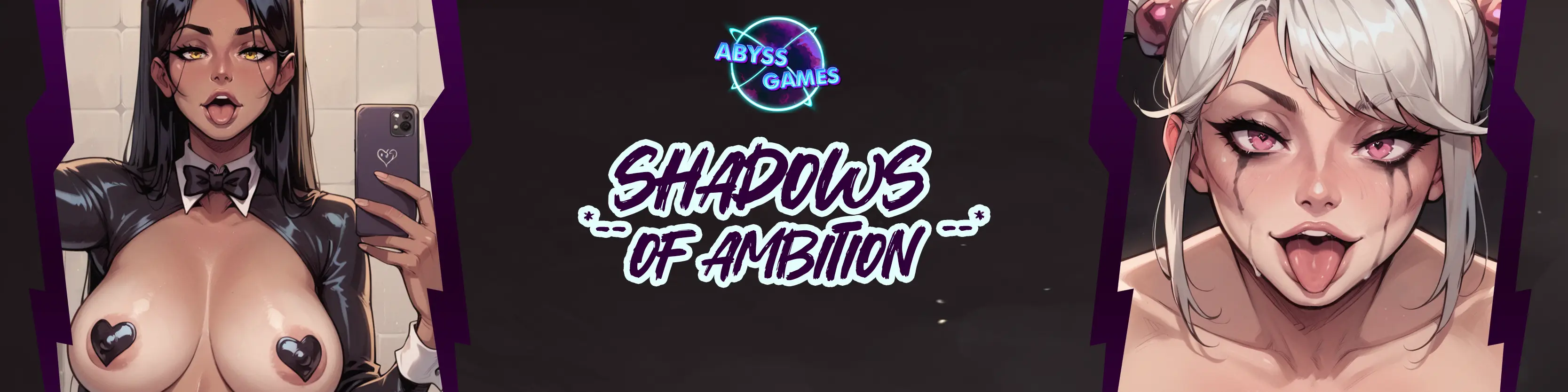 Shadows of Ambition screenshot 0