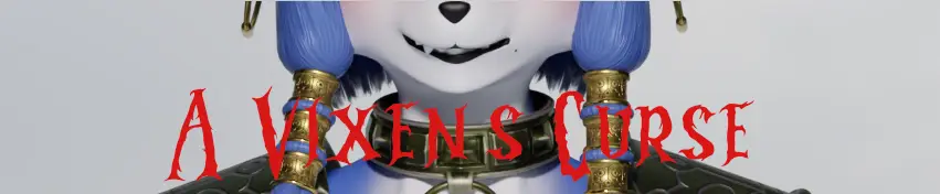 A Vixen's Curse screenshot 0